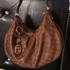 Gucci tote